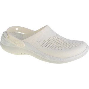 SMETANOVÉ NAZOUVÁKY CROCS LITERIDE 360 CLOG 206708-1CV Velikost: ONE SIZE