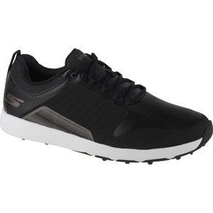 ČERNÉ DÁMSKÉ TENISKY SKECHERS GO GOLF ELITE 4 - VICTORY 214022-BKW Velikost: 41