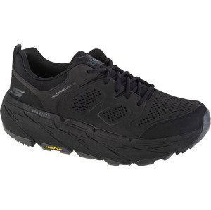 ČERNÉ PÁNSKÉ TENISKY SKECHERS MAX CUSHIONING PREMIER TRAIL - SIENNA 220589-BBK Velikost: 42