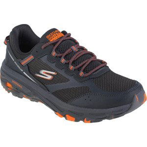 BĚŽECKÉ TRAILOVÉ BOTY SKECHERS GO RUN TRAIL ALTITUDE MARBLE ROCK 2.0 220917-GYOR Velikost: 41