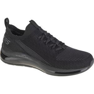 ČERNÉ PÁNSKÉ TENISKY SKECHERS SKECH-AIR ELEMENT 2.0 232142-BBK Velikost: 41