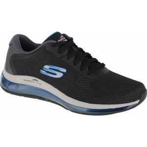 ČERNÉ PÁNSKÉ TENISKY SKECHERS SKECH-AIR ELEMENT 2.0 VENTIN 232240-BKBL Velikost: 42.5