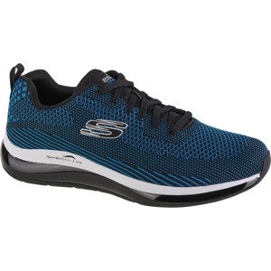 MODRÉ SPORTOVNÍ TENISKY SKECHERS SKECH-AIR ELEMENT 2.0 232340-TLBK Velikost: 43