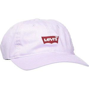 DÁMSKÁ KŠILTOVKA LEVI'S LADIES MID BATWING BASEBALL CAP 232454-6-47 Velikost: ONE SIZE