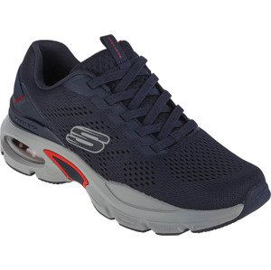 TMAVĚ MODRÉ PÁNSKÉ TENISKY SKECHERS SKECH-AIR VENTURA 232655-NVRD Velikost: 40