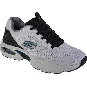 BÍLÉ PÁNSKÉ TENISKY SKECHERS SKECH-AIR VENTURA 232655-WBK Velikost: 43