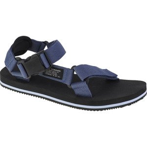 MODRÉ PÁNSKÉ SANDÁLY LEVI'S TAHOE REFRESH SANDAL 234193-989-056 Velikost: 44