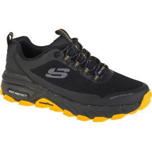 PÁNSKÉ SPORTOVNÍ TENISKY SKECHERS MAX PROTECT-LIBERATED 237301-BKYL Velikost: 39.5