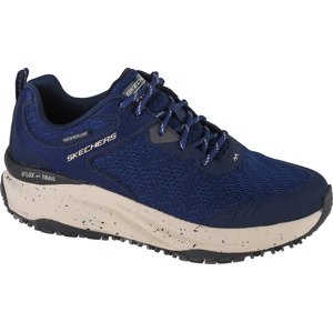 TMAVĚ MODRÉ PÁNSKÉ TENISKY SKECHERS D'LUX TRAIL 237336-NVY Velikost: 43