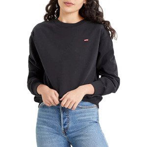 LEVI'S STANDARD CREW HOODIE 246880006 Velikost: M