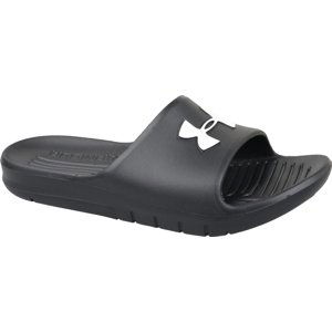 UNDER ARMOUR CORE PTH SLIDES 3021286-001 Velikost: 36