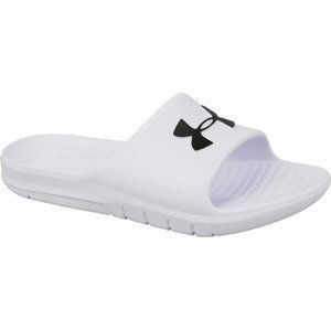 UNDER ARMOUR CORE PTH SLIDES 3021286-100 Velikost: 36