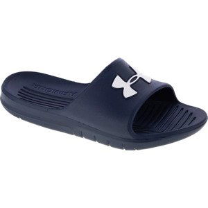 UNDER ARMOUR CORE PTH SLIDES 3021286-400 Velikost: 38.5