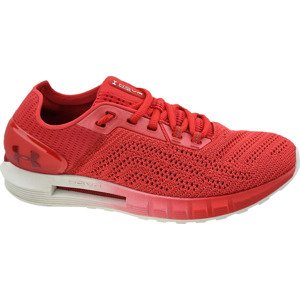 ČERVENÉ PÁNSKÉ TENISKY UNDER ARMOUR HOVR SONIC 2 3021586-600 Velikost: 43