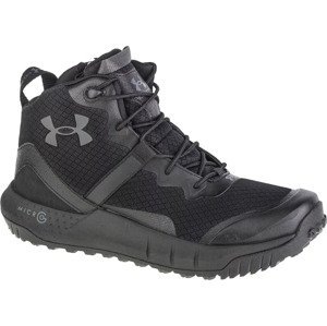 UNDER ARMOUR MICRO G VALSETZ ZIP MID 3023747-001 Velikost: 45.5