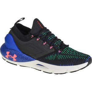 BAREVNÉ PÁNSKÉ TENISKY UNDER ARMOUR HOVR PHANTOM 2 INTELLIKNIT 3024154-002 Velikost: 45