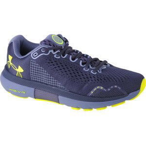 MODRÉ PÁNSKÉ TENISKY UNDER ARMOUR HOVR INFINITE 4 3024897-500 Velikost: 42.5