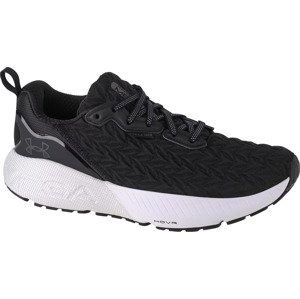 ČERNÉ PÁNSKÉ TENISKY UNDER ARMOUR HOVR MEGA 3 CLONE 3025308-003 Velikost: 42.5