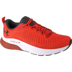 ČERVENÉ PÁNSKÉ TENISKY UNDER ARMOUR HOVR TURBULENCE 3025419-601 Velikost: 41