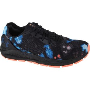 ČERNÉ PÁNSKÉ TENISKY UNDER ARMOUR HOVR SONIC 5 3025447-001 Velikost: 41