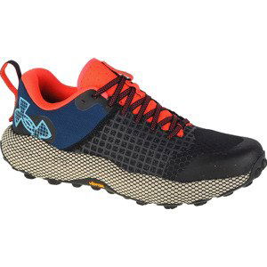 BAREVNÉ PÁNSKÉ TENISKY UNDER ARMOUR HOVR DS RIDGE TR 3025852-002 Velikost: 40.5