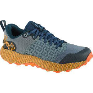 MODRÉ PÁNSKÉ TENISKY UNDER ARMOUR HOVR DS RIDGE TR 3025852-301 Velikost: 40.5