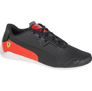 ČERNÉ PÁNSKÉ TENISKY PUMA SCUDERIA FERRARI DRIFT CAT 8 306818-01 Velikost: 44