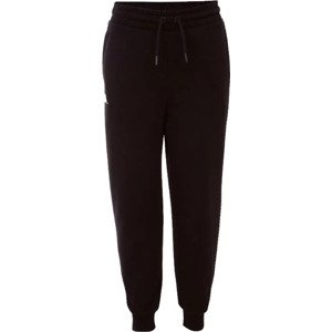 ČERNÉ TEPLÁKY KAPPA INAMA SWEAT PANTS 309074-19-4006 Velikost: M