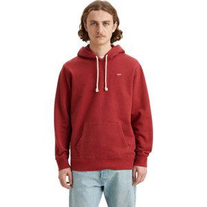 LEVI'S NEW ORIGINAL HOODIE 345810021 Velikost: L