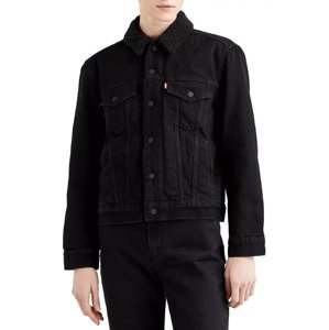 LEVI'S TRUCKER JACKET 361370015 Velikost: M