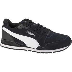 ČERNÉ PÁNSKÉ TENISKY PUMA ST RUNNER V3 SD 387646-01 Velikost: 41