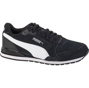 ČERNÉ PÁNSKÉ TENISKY PUMA ST RUNNER V3 SD 387646-01 Velikost: 45