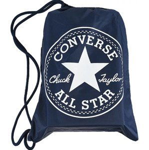 MODRÝ BATOH CONVERSE CINCH BAG - TMAVĚ MODRÁ 3EA045G-410 Velikost: ONE SIZE