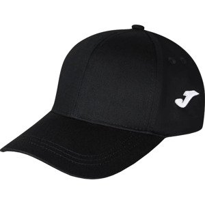 ČERNÁ PÁNSKÁ SPORTOVNÍ KŠILTOVKA JOMA CLASSIC CAP 400089-100 Velikost: ONE SIZE