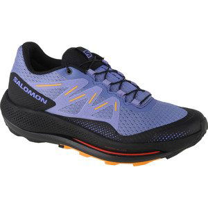 FIALOVÉ BĚŽECKÉ TENISKY SALOMON PULSAR TRAIL W 416150 Velikost: 38 2/3