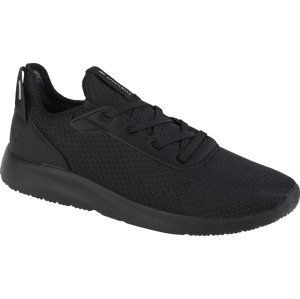 ČERNÉ PÁNSKÉ TENISKY 4F MEN'S ICHI SHOES 4FSS23FLOWM029-20S Velikost: 44