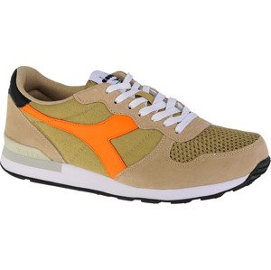 BAREVNÉ PÁNSKÉ TENISKY DIADORA CAMARO NATURAL PACK 501-178293-01-C9888 Velikost: 42