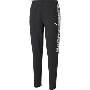 ČERNÉ PÁNSKÉ TEPLÁKY PUMA BMW M MOTORSPORT T7 SLIM SWEATPANTS 531182-01 Velikost: M