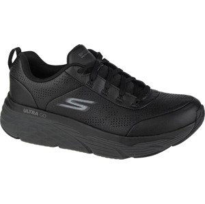 ČERNÝ PÁNSKÉ TENISKY SKECHERS MAX CUSHIONING ELITE-LUCID 54431-BKCC Velikost: 43