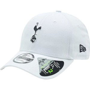 BÍLÁ PÁNSKÁ KŠILTOVKA NEW ERA REPREVE FLAWLESS 940 9FORTY TOTTENHAM HOTSPUR FC CAP 60293469 Velikost: ONE SIZE