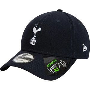 TMAVĚ MODRÁ KŠILTOVKA NEW ERA REPREVE FLAWLESS 940 9FORTY TOTTENHAM HOTSPUR FC CAP 60293471 Velikost: ONE SIZE