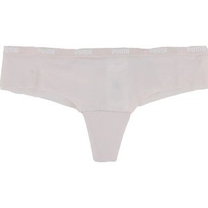 SMETANOVÝ SET KALHOTEK PUMA BRAZILIAN BRIEFS 2 PACK 603051001-187 Velikost: XS