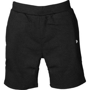 ČERNÉ PÁNSKÉ KRAŤASY NEW ERA ESSENTIALS SHORTS 60416739 Velikost: XL