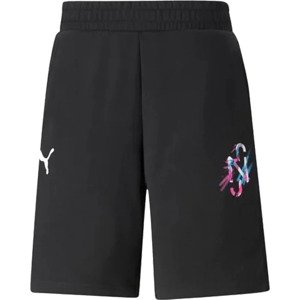 PÁNSKÉ ŠORTKY PUMA NEYMAR JR CREATIVITY SHORT 605560-01 Velikost: L