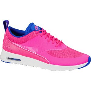 RŮŽOVÉ DÁMSKÉ TENISKY NIKE AIR MAX THEA PRM 616723-601 Velikost: 36.5