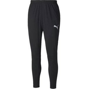 ČERNÉ TEPLÁKY PUMA FTBL PLAY TRAINING PANTS 656946-01 Velikost: XL