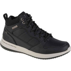 SKECHERS DELSON SELECTO 65801-BLK Velikost: 44