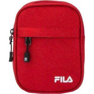 ČERVENÁ CROSSBODY FILA NEW PUSHER BERLIN BAG 685054-006 Velikost: ONE SIZE