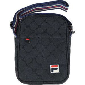 ČERNÁ CROSSBODY FILA REPORTER BAG 685085-002 Velikost: ONE SIZE