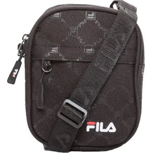 HNĚDÁ CROSSBODY FILA NEW PUSHER BERLIN BAG 685095-002 Velikost: ONE SIZE